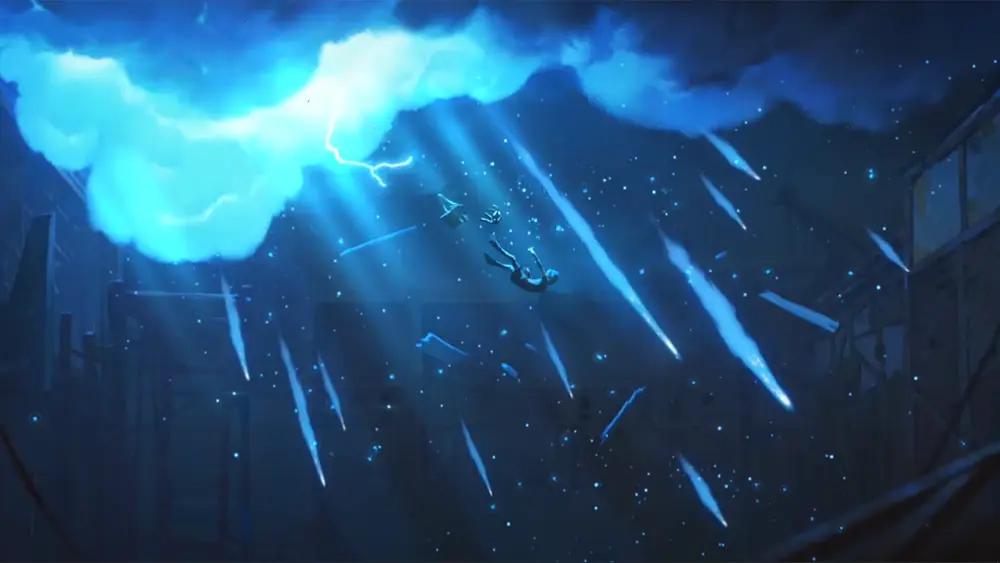 Arcane – Fondo de Pantalla Animado para PC, Android & iPhone