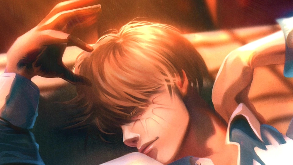 Armin Arlert - Fondo de Pantalla Animado para PC, Android & iPhone