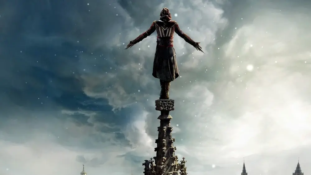 Assassins Creed – Fondo de Pantalla Animado para PC, Android & iPhone