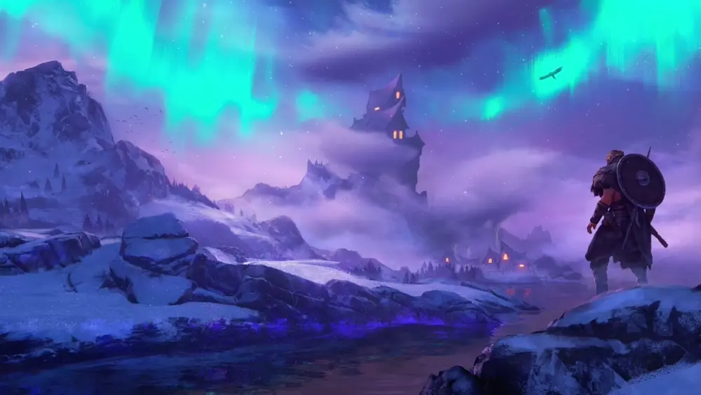 Assassins Creed – Fondo de Pantalla En Movimiento para PC, Android & iPhone