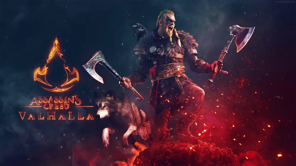 Assassins Creed – Fondo Animado para PC, Android & iPhone