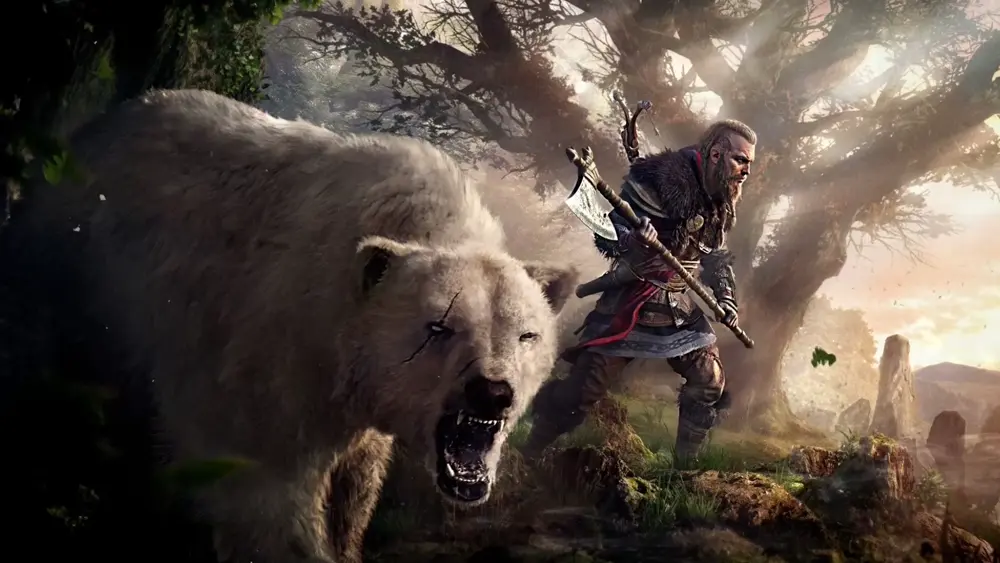 Assassins Creed – Fondo en Movimiento para PC, Android & iPhone