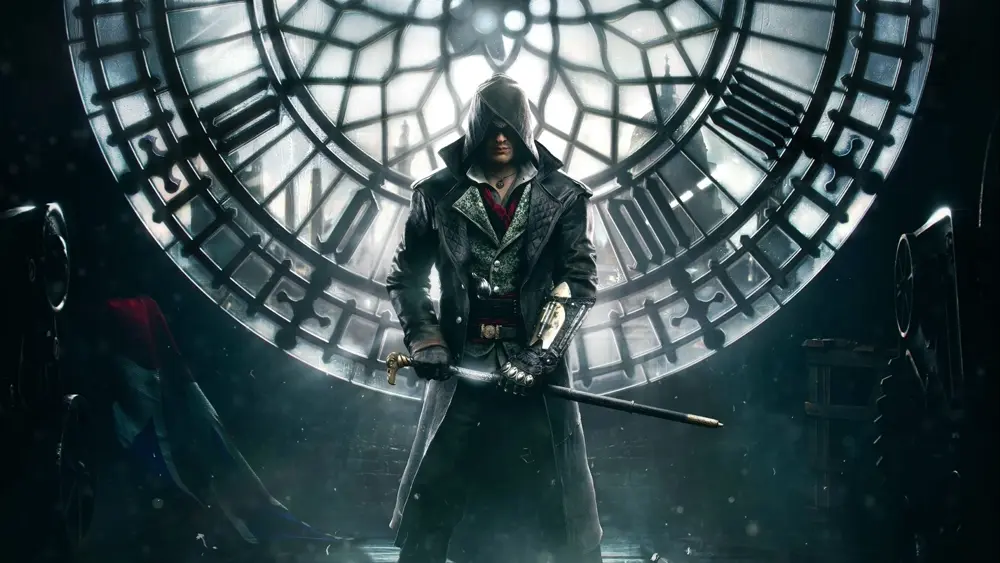 Assassins Creed – Fondo de Pantalla En Movimiento para PC, Android & iPhone