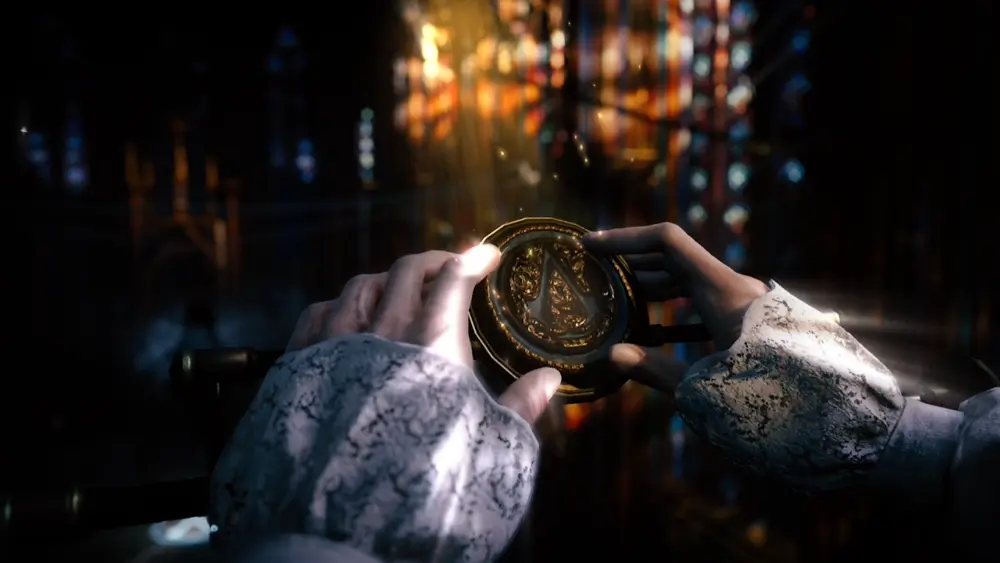 Assassins Creed – Fondo de Pantalla Animado