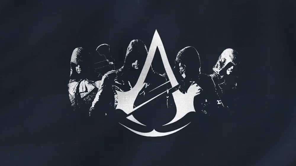 Assassins Creed – Fondo Animado para PC, Android & iPhone