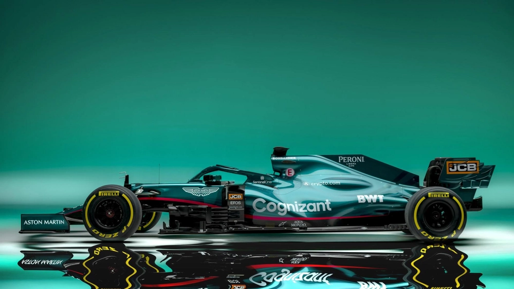 Coches - Fondo de Pantalla En Movimiento para PC, Android & iPhone