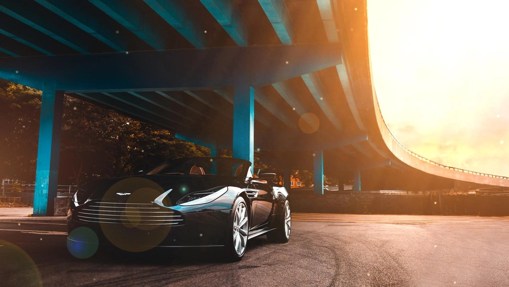 Coches - Fondo de Pantalla En Movimiento para PC, Android & iPhone