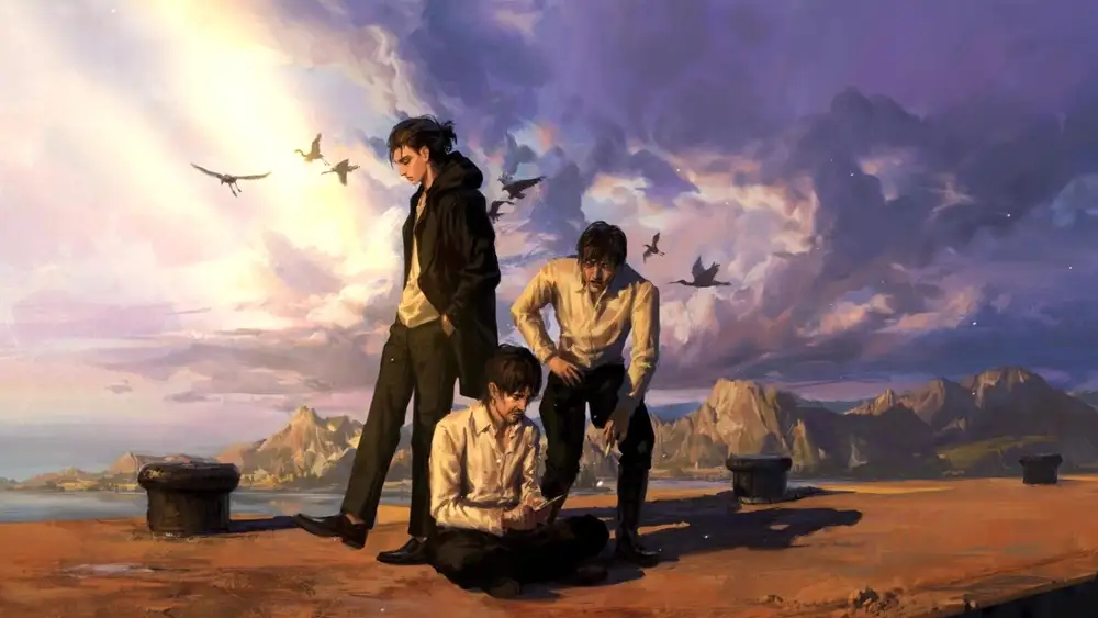 Attack On Titan - Fondo de Pantalla Animado para PC, Android & iPhone