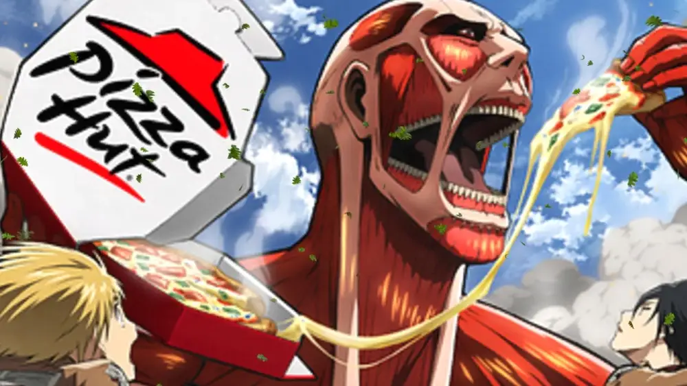Attack On Titan - Fondo de Pantalla En Movimiento para PC, Android & iPhone