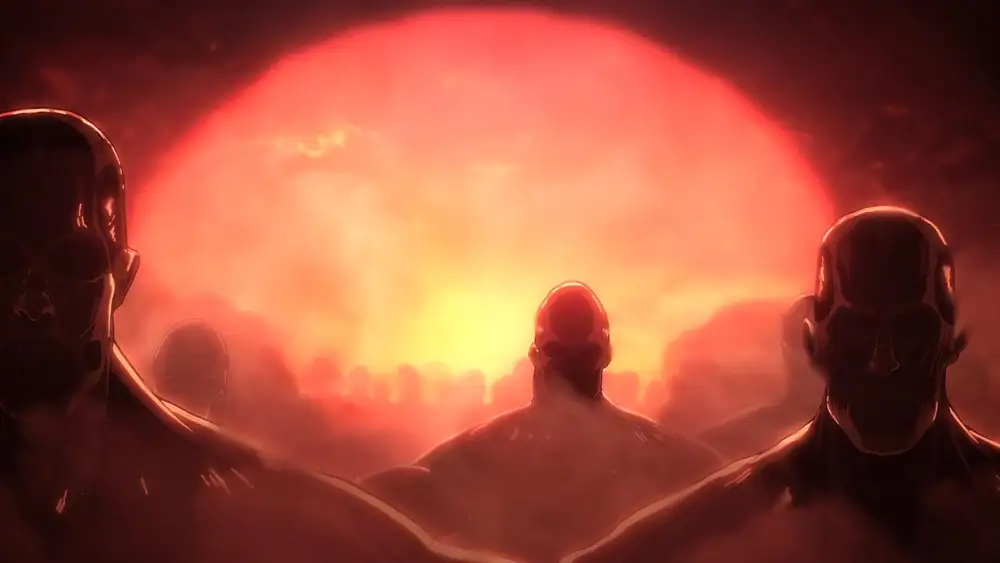 Attack On Titan - Fondo de Pantalla En Movimiento para PC, Android & iPhone