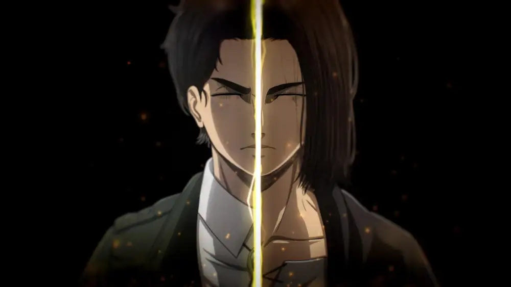 Attack On Titan - Fondo de Pantalla En Movimiento para PC, Android & iPhone