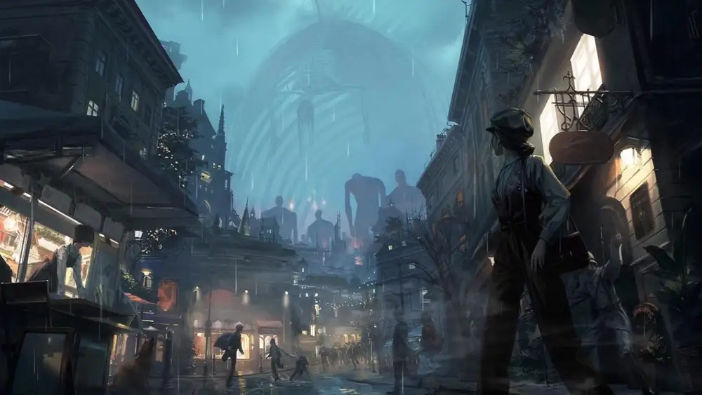 Attack On Titan - Fondo de Pantalla En Movimiento para PC, Android & iPhone