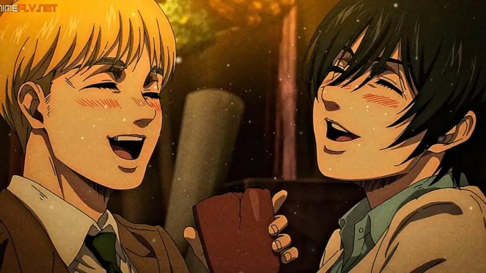 Attack On Titan - Fondo de Pantalla En Movimiento para PC, Android & iPhone