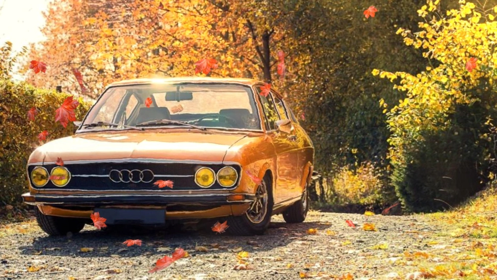 Audi - Fondo de Pantalla Animado para PC, Android & iPhone