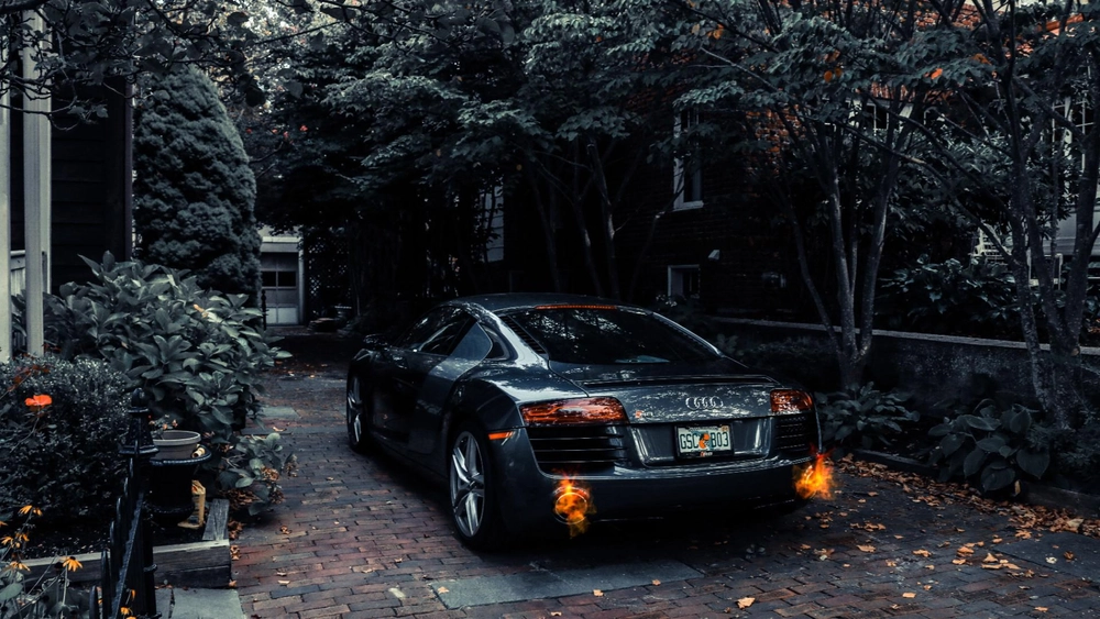 Coches - Fondo de Pantalla En Movimiento para PC, Android & iPhone