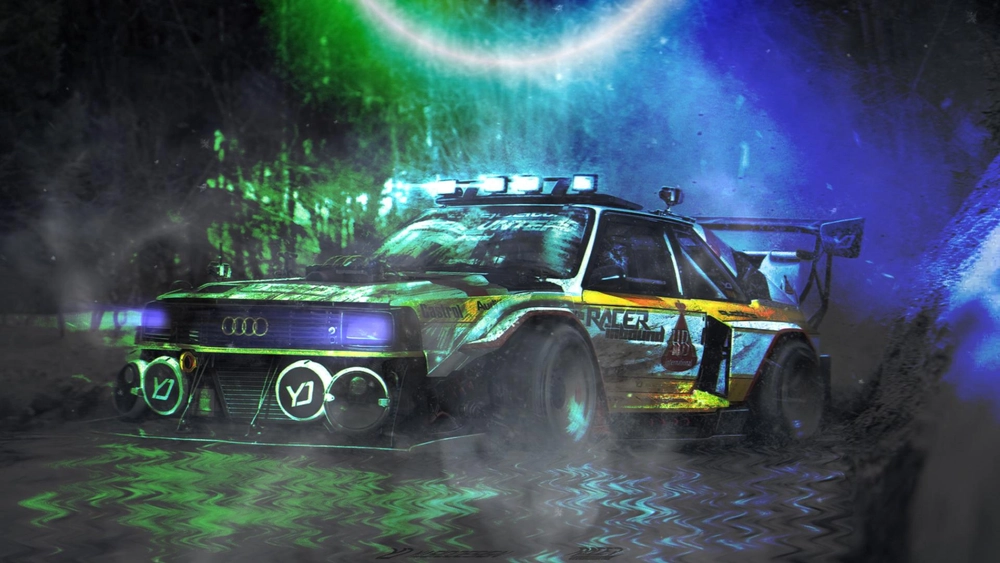 Coches - Fondo de Pantalla Animado para PC, Android & iPhone