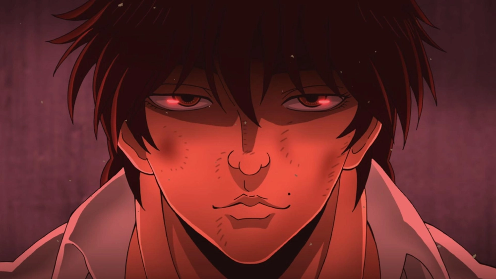 Baki - Fondo de Pantalla En Movimiento para PC, Android & iPhone