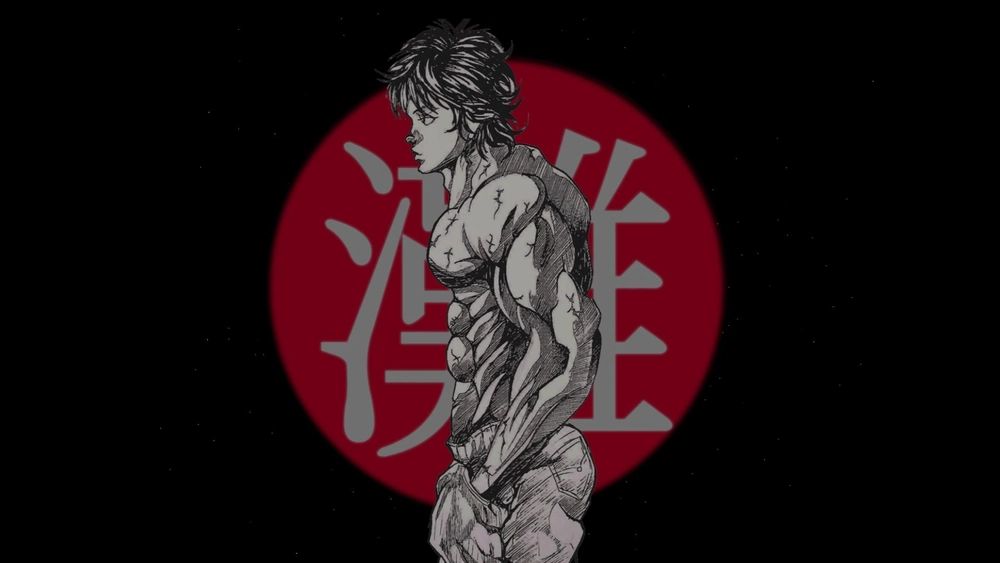 Baki - Fondo de Pantalla para PC, Android & iPhone