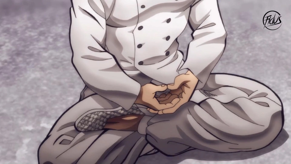 Baki - Fondo de Pantalla En Movimiento para PC, Android & iPhone