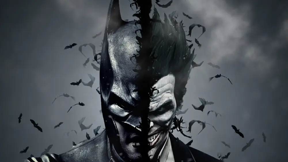 Batman – Fondo de Pantalla para PC, Android & iPhone