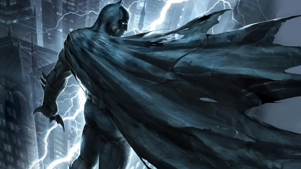 Batman – Fondo en Movimiento para PC, Android & iPhone