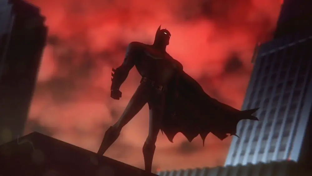 Batman – Fondo de Pantalla para PC, Android & iPhone