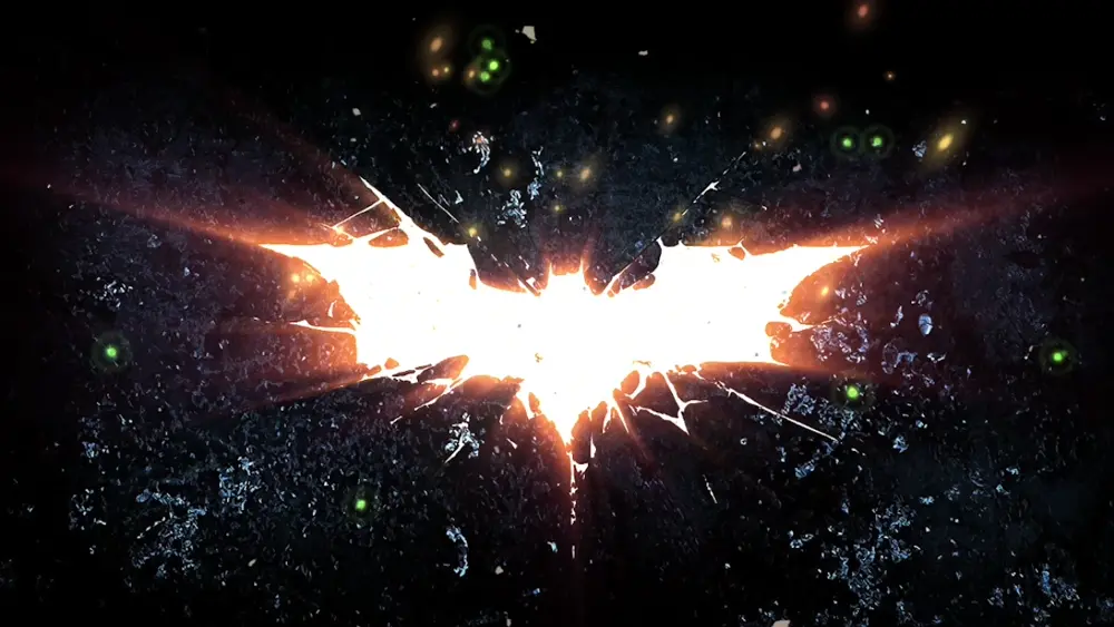 Batman – Fondo de Pantalla Animado