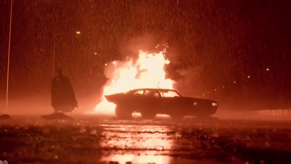 Batman – Fondo de Pantalla En Movimiento para PC, Android & iPhone