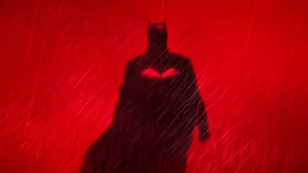 Batman – Fondo de Pantalla En Movimiento para PC, Android & iPhone