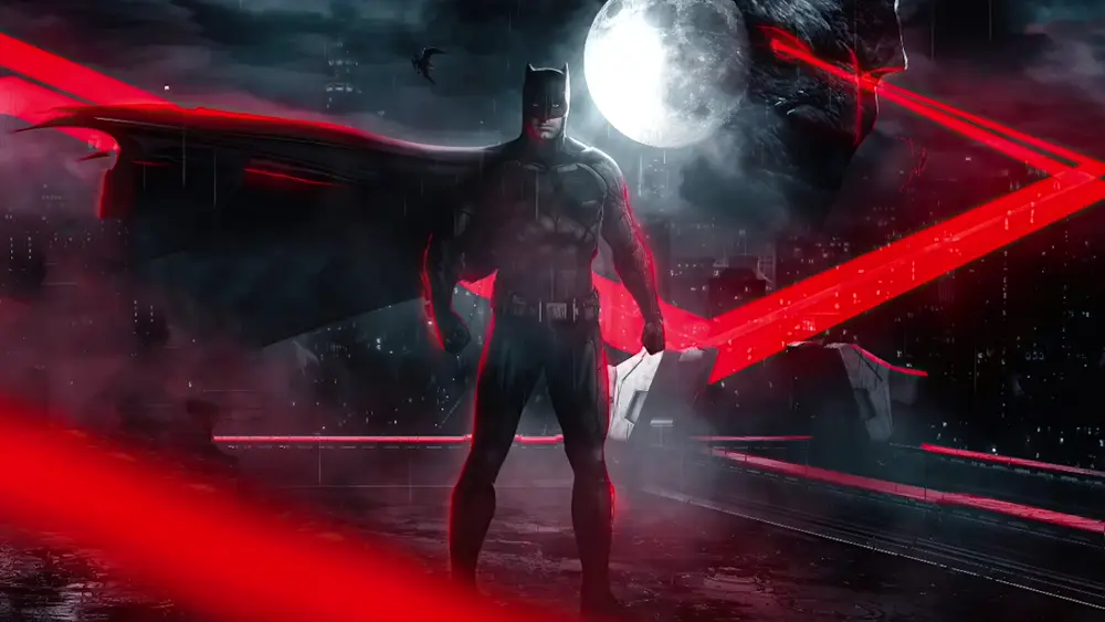 Batman – Fondo en Movimiento para PC, Android & iPhone