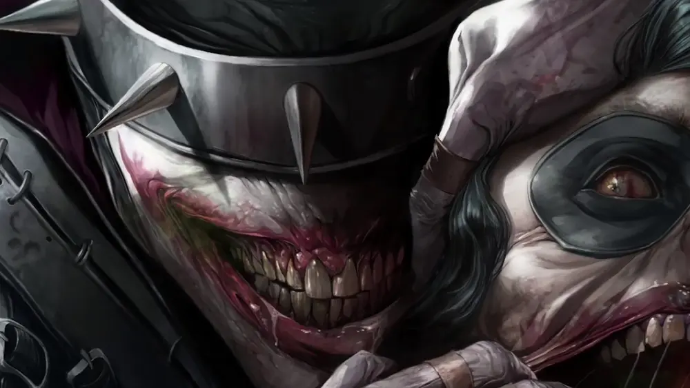 Batman – Fondo de Pantalla para PC, Android & iPhone