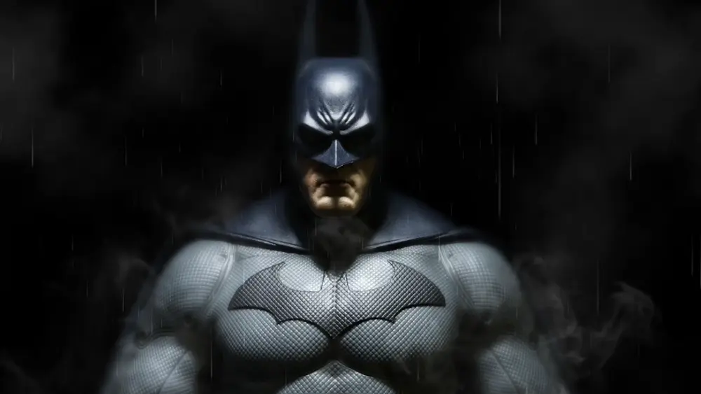 Batman – Fondo de Pantalla Animado