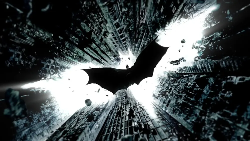 Batman – Fondo de Pantalla Animado para PC, Android & iPhone