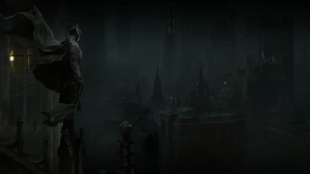 Batman – Fondo de Pantalla En Movimiento para PC, Android & iPhone