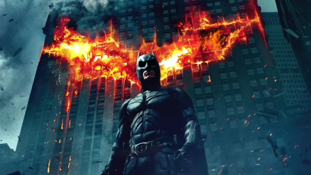 Batman – Fondo Animado para PC, Android & iPhone