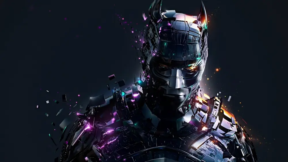 Batman – Fondo de Pantalla para PC, Android & iPhone