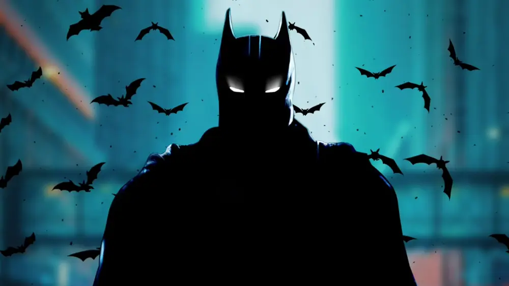 Batman – Fondo Animado para PC, Android & iPhone