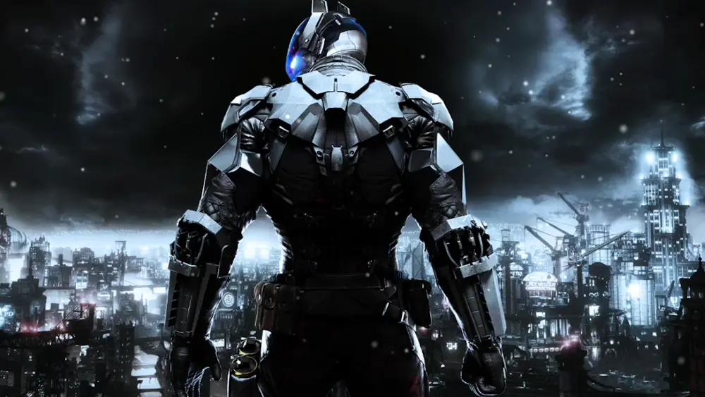 Batman – Fondo en Movimiento para PC, Android & iPhone