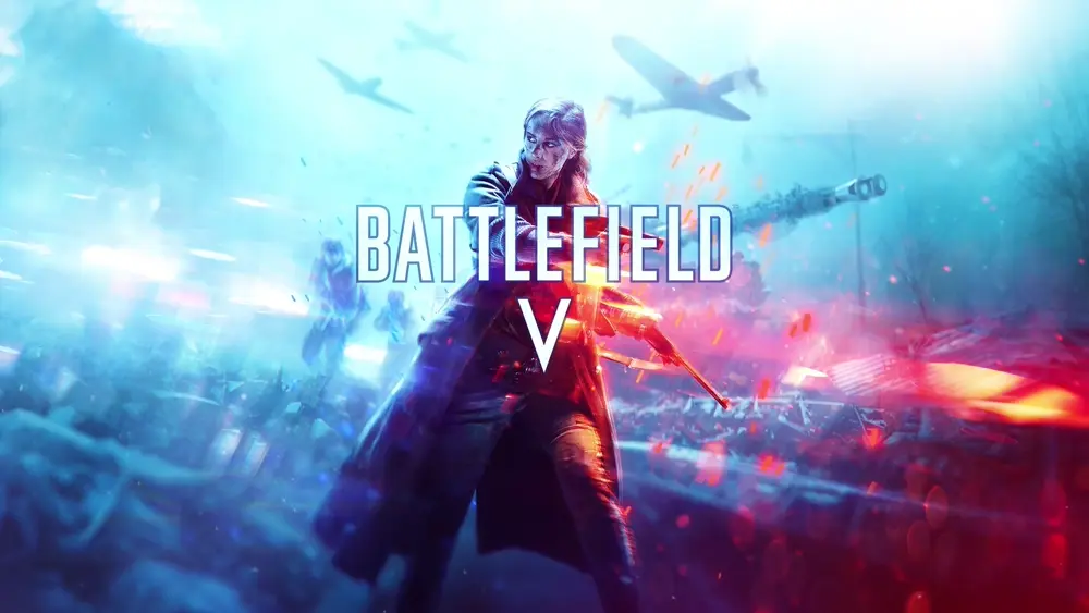 Battlefield – Fondo de Pantalla Animado para PC, Android & iPhone