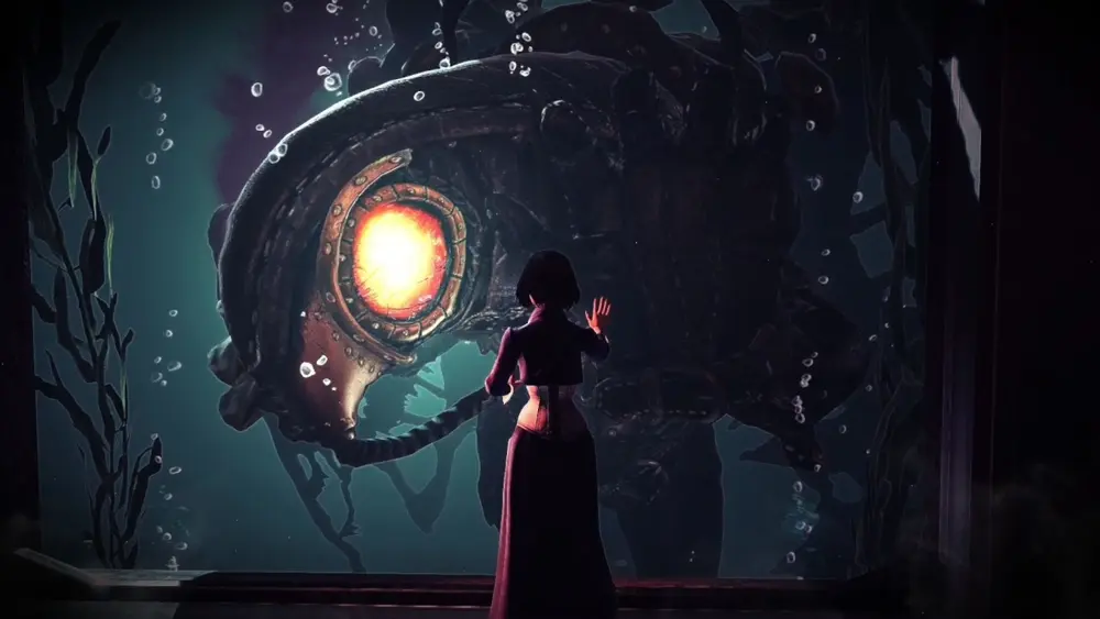 Bioshock – Fondo de Pantalla para PC, Android & iPhone