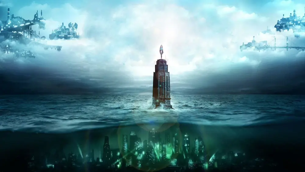 Bioshock – Fondo de Pantalla Animado