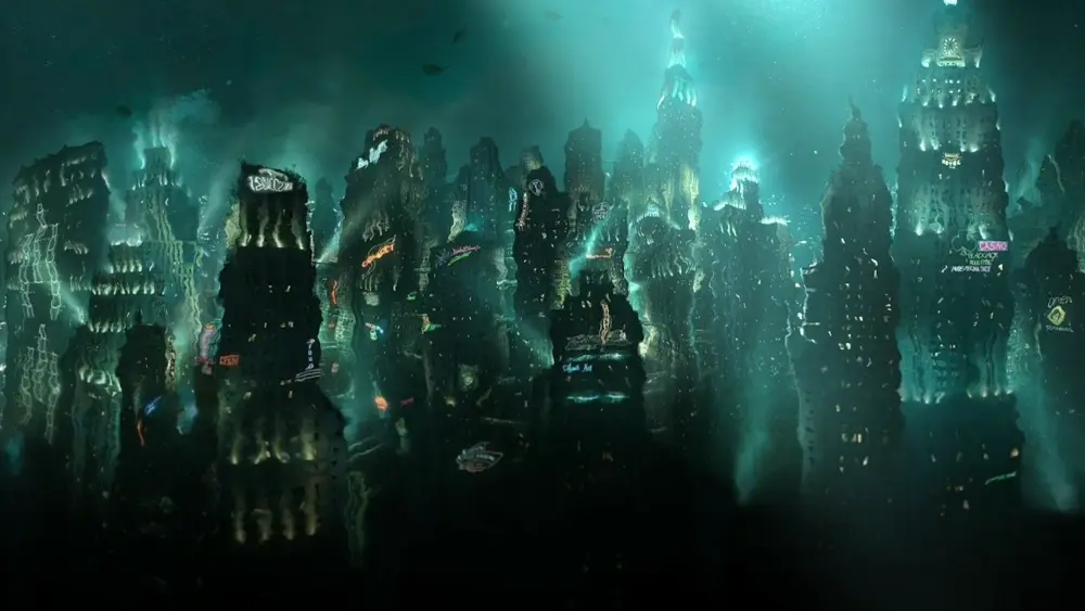 Bioshock – Fondo de Pantalla En Movimiento para PC, Android & iPhone