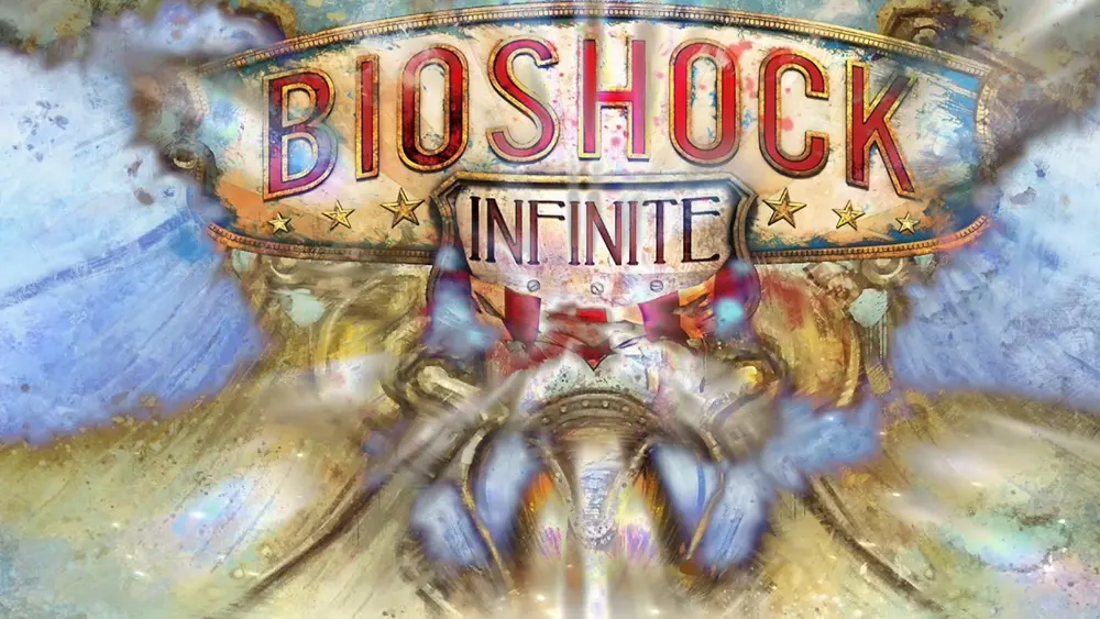 Bioshock – Fondo Animado para PC, Android & iPhone