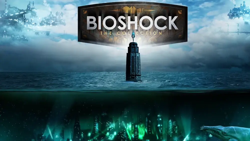 Bioshock – Fondo en Movimiento para PC, Android & iPhone