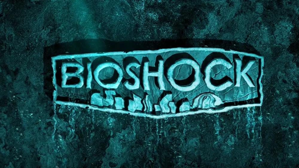 Bioshock – Fondo de Pantalla Animado