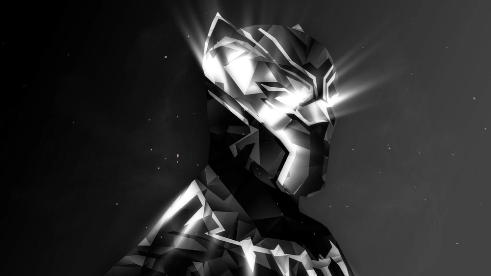 Pantera Negra – Fondo Animado para PC, Android & iPhone