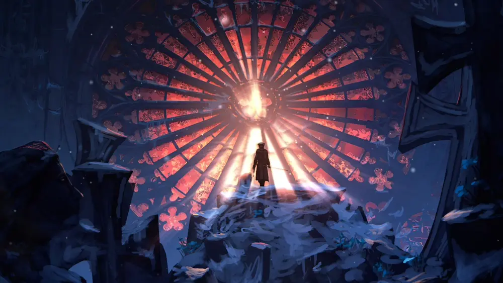 Bloodborne – Fondo en Movimiento para PC, Android & iPhone