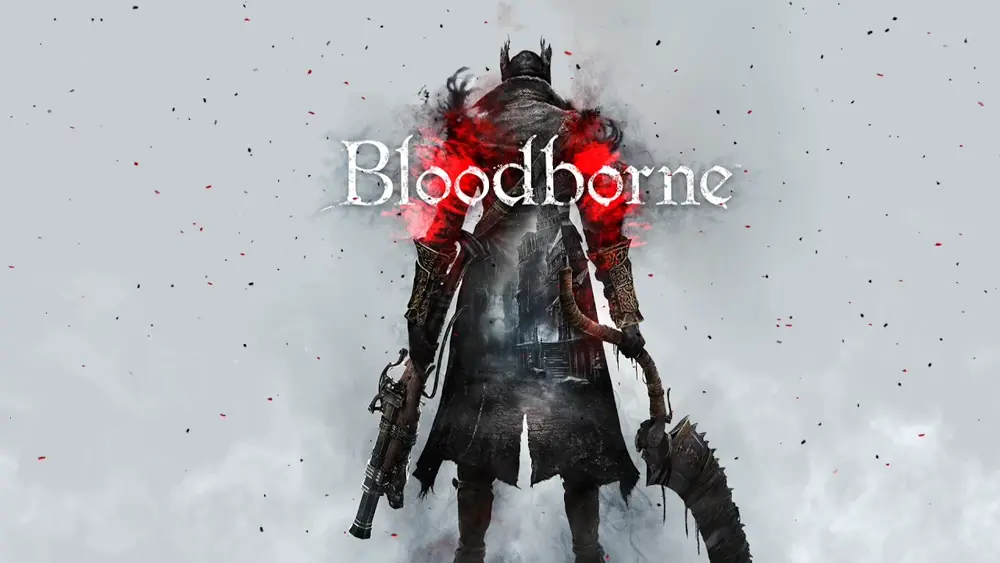 Bloodborne – Fondo Animado para PC, Android & iPhone