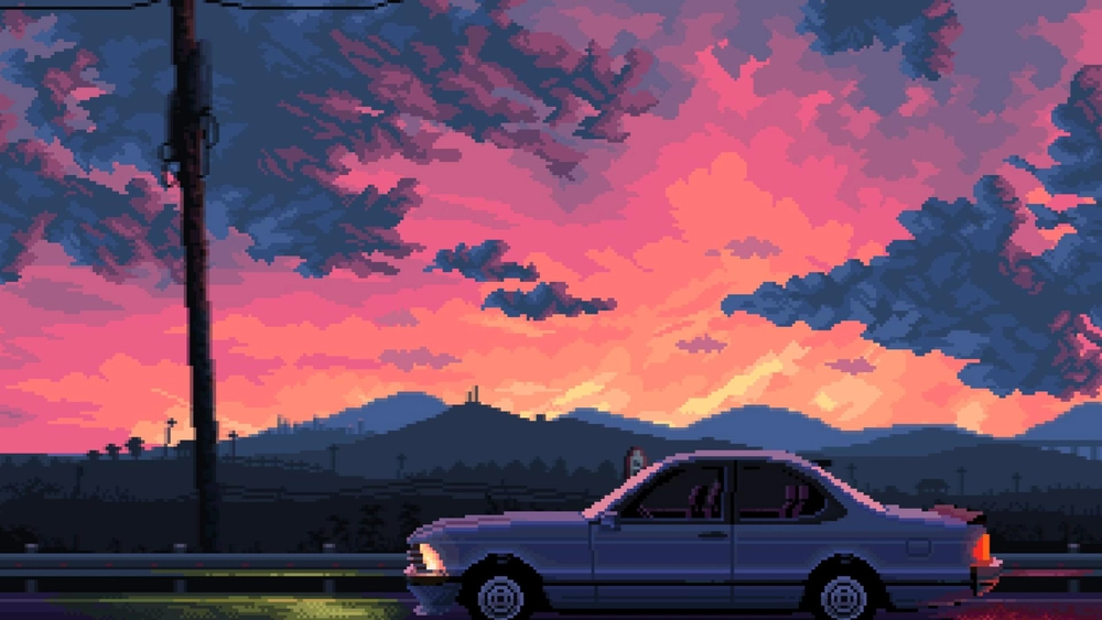 BMW - Fondo de Pantalla Animado para PC, Android & iPhone