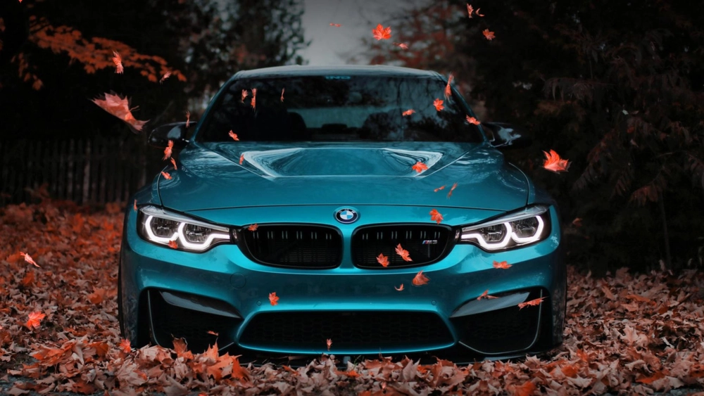 BMW - Fondo de Pantalla Animado para PC, Android & iPhone